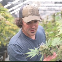 Oregon CBD Employee Seth Crawford's profile photo