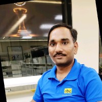 National Engineering Industries Ltd. (NBC Bearings) Employee Atul Maurya's profile photo