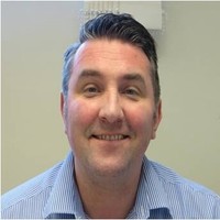 Kanes Foods Ltd Employee Jason Hall's profile photo