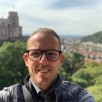 URGO GmbH Employee Michael Menzel's profile photo