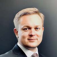 carVertical Employee Martynas Balaišis's profile photo