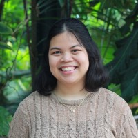MGA Entertainment Employee Ina Lim's profile photo