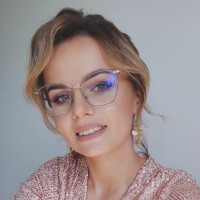 3CARGO Employee Joanna Maśka's profile photo
