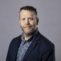 Veidekke Norge Employee Andreas Denk's profile photo