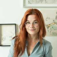 Kunstakademie Düsseldorf Employee Diana Schulz's profile photo