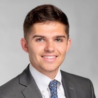 STERIS Employee Bram Pritchard's profile photo