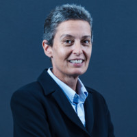 Initio Pty Ltd Employee Mel Walters's profile photo