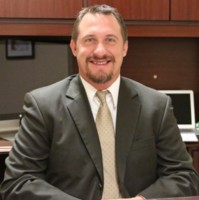 Greg Rogers