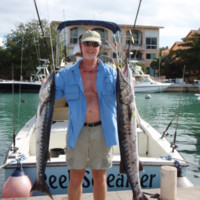 The Lawrenceville School Employee Brian Millen's profile photo