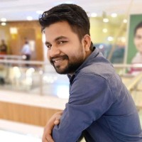 DHAVISOFT Employee Shailendra Jhala's profile photo