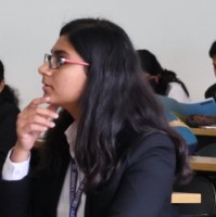 Sanctum Law Employee Varsha S's profile photo
