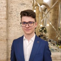 Robert-Mihai Adam Email