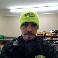 Lowes Home Improvment Employee Sean Porter's profile photo