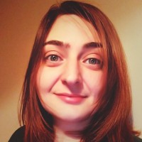 National Council For Special Education Employee Francesca Sugamosto's profile photo