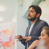 Pasquale Raicaldo Email & Phone Number