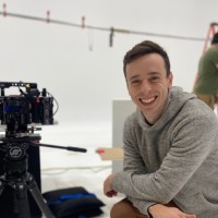 NESN Employee Dan Shapiro's profile photo