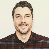 Rackspace Technology Employee Justin Andersen's profile photo