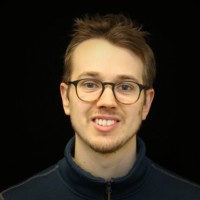 ThinkSono Employee Jasper Zschiegner's profile photo