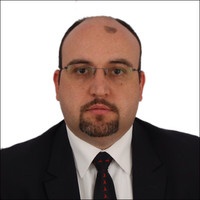 Hallmark Aviation Employee Nihad Nouri's profile photo