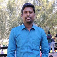 Commergence Employee Tarun Das's profile photo
