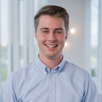 Nathaniel Gregory Email & Phone Number