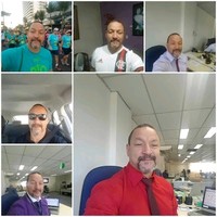 Go! Telecom Employee Sidnei Veloso's profile photo