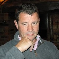 Essentia Analytics Employee Richard Falle's profile photo