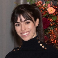 Azzurri Group Employee Celia Pérez's profile photo