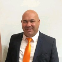 TECAUMA Employee Cédric Huc's profile photo