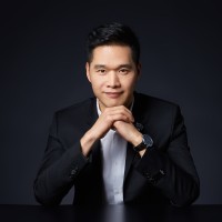 BlueFocus Employee 潘飞 Fei's profile photo