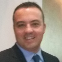 IMPACT Employee Yiannis Tzitzilis's profile photo