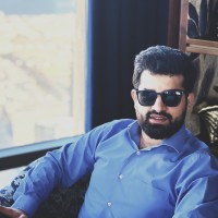 Trade Expeditors Pakistan (Pvt) Limited Employee Furqan Abbasi's profile photo