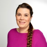 IAD GmbH || Training | Zertifizierung | IT-Projekte | IT-Consulting Employee Stefanie Sorum's profile photo