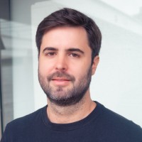 Coderhouse Employee Christian Patiño's profile photo