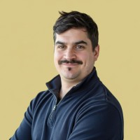 Rebalance MD Employee Joshua Dargan's profile photo