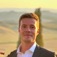 Rhea Vendors Group Employee Marco Rosso's profile photo