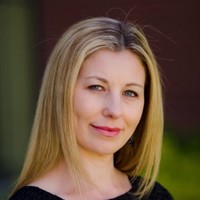 Gesa Credit Union Employee Irina Galikeeva's profile photo