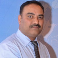 Anil Dhar Email
