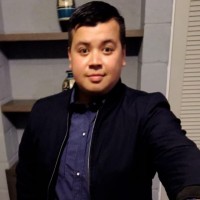 Contalink Employee Sergio Gil's profile photo