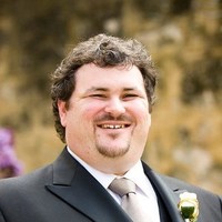maxgeo Employee Brendon Pyle's profile photo