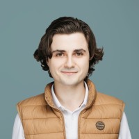 Next Gate Tech Employee Quentin Jaffré's profile photo