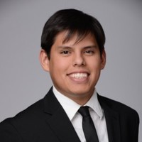 ReFED Employee Jeffrey Zurita's profile photo