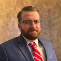 Deloitte Employee James Byrd's profile photo