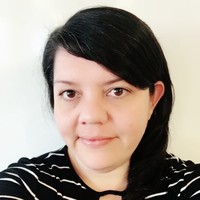 Flash Graphics Employee Mariel Castro's profile photo