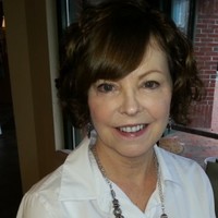 Blueforce Development Corp. Employee Nancy Kossack's profile photo