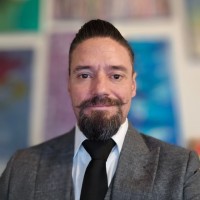 Sutter Health Employee Leon Carr's profile photo
