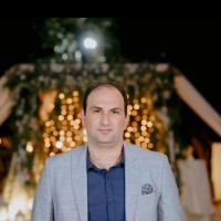 Qwilt Employee Yaniv Ravitz's profile photo