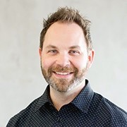 DMCL Chartered Professional Accountants Employee Ian Woods's profile photo
