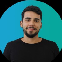 Visio.ai Employee Mauricio Caetano's profile photo