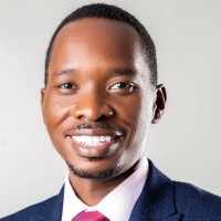 ASIGMA Employee Wilson Kiggundu's profile photo